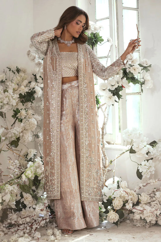 Ayzel – Annus Abrar Formal Wear