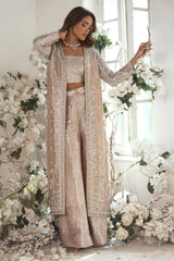 Ayzel – Annus Abrar Formal Wear