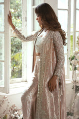 Ayzel – Annus Abrar Formal Wear