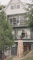 DC-12 Disa Qalamkar Stitched & Unstitched