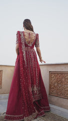 Zelia – Faiza Saqlain Formal Wear