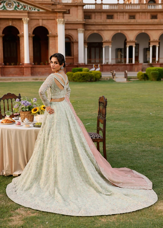 Samara - kanwal Malik Luxury Pret
