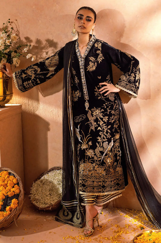 Bareeza – Annus Abrar Formal Wear