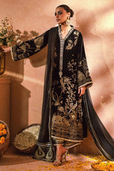 Bareeza – Annus Abrar Formal Wear