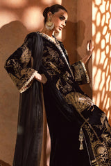 Bareeza – Annus Abrar Formal Wear