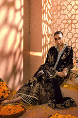 Bareeza – Annus Abrar Formal Wear