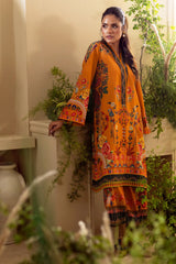 Beau Co-ord Set – Annus Abrar Casual Wear