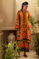 Beau Co-ord Set – Annus Abrar Casual Wear