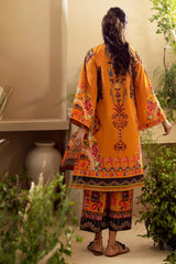 Beau Co-ord Set – Annus Abrar Casual Wear