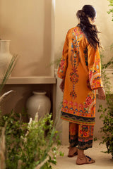 Beau Co-ord Set – Annus Abrar Casual Wear