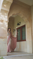 Zoia – Faiza Saqlain Formal Wear