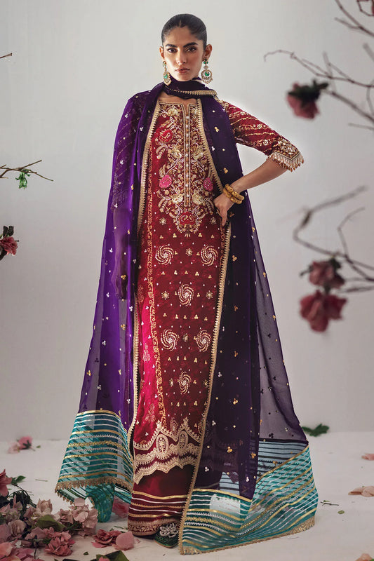 Cela – Annus Abrar Luxury Pret