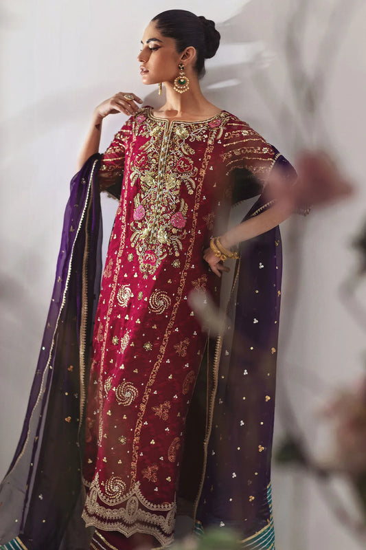 Cela – Annus Abrar Luxury Pret