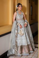 Chaandni Choti – Zeb and Zeeshan Formal Wear