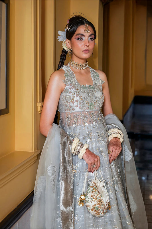 Chaandni Choti – Zeb and Zeeshan Formal Wear