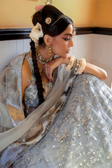 Chaandni Choti – Zeb and Zeeshan Formal Wear