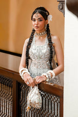 Chaandni Choti – Zeb and Zeeshan Formal Wear