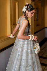 Chaandni Choti – Zeb and Zeeshan Formal Wear