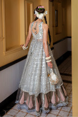 Chaandni Choti – Zeb and Zeeshan Formal Wear