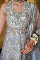 Chaandni Choti – Zeb and Zeeshan Formal Wear