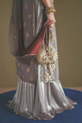 Chamkeeli – Zeb and Zeeshan Luxury Pret