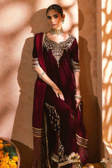 Dahlia – Annus Abrar Formal Wear