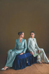 Dilruba – Zeb and Zeeshan Luxury Pret