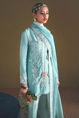 Dilruba – Zeb and Zeeshan Luxury Pret