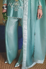 Dilruba – Zeb and Zeeshan Luxury Pret