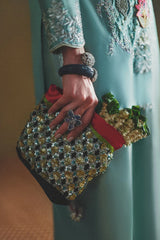 Dilruba – Zeb and Zeeshan Luxury Pret