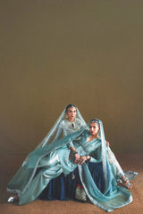 Dilruba – Zeb and Zeeshan Luxury Pret