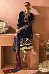 Dinaya – Annus Abrar Formal Wear