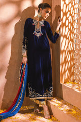 Dinaya – Annus Abrar Formal Wear