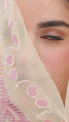DC-08 Elida Qalamkar Stitched & Unstitched