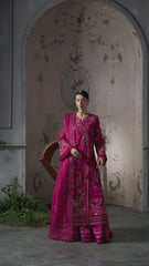 MF-05 AMARIS - Qalamkar Formal Wear