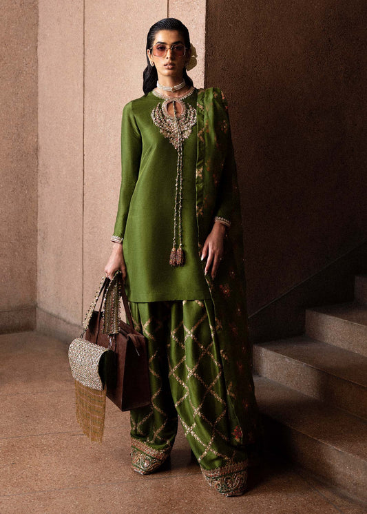 Celeine - Hussain Rehar Luxury Pret
