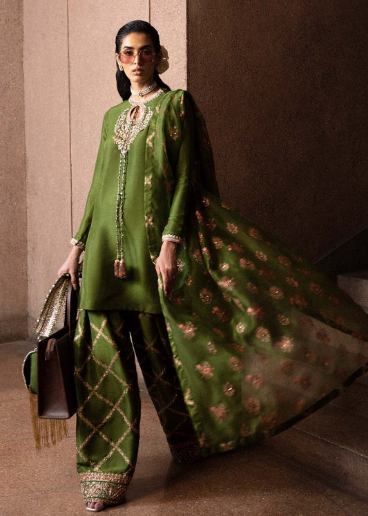 Celeine - Hussain Rehar Luxury Pret
