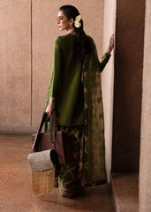 Celeine - Hussain Rehar Luxury Pret