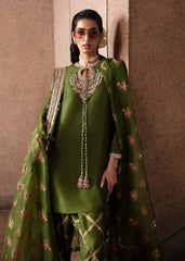 Celeine - Hussain Rehar Luxury Pret