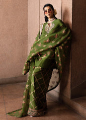 Celeine - Hussain Rehar Luxury Pret