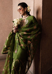 Celeine - Hussain Rehar Luxury Pret