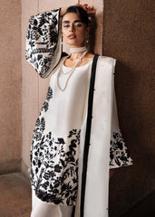 Tusk - Hussain Rehar Luxury Pret