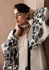 Tusk - Hussain Rehar Luxury Pret