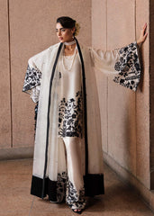 Tusk - Hussain Rehar Luxury Pret