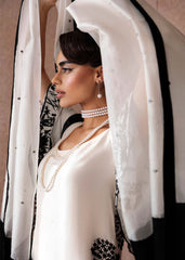Tusk - Hussain Rehar Luxury Pret