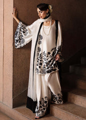 Tusk - Hussain Rehar Luxury Pret