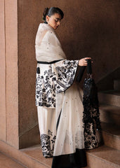 Tusk - Hussain Rehar Luxury Pret