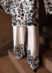 Tusk - Hussain Rehar Luxury Pret