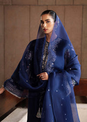 Saxe - Hussain Rehar Luxury Pret