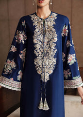 Saxe - Hussain Rehar Luxury Pret